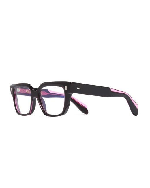 Cutler & Gross Black 9347 01 Glasses
