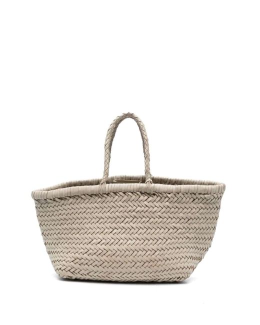 Dragon Diffusion White Bamboo Triple Jump Small
