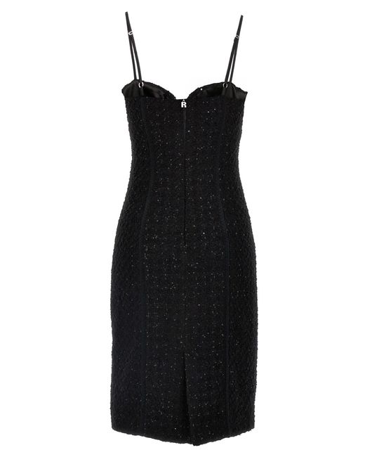ROTATE BIRGER CHRISTENSEN Black Dresses