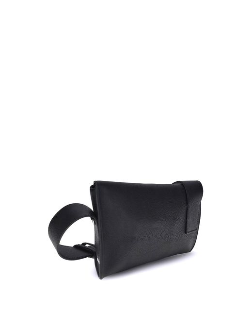 Alexander McQueen Black Shoulder Bags