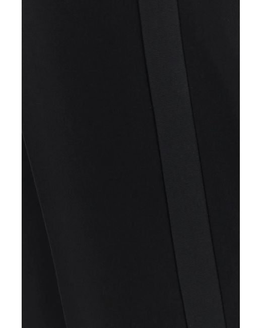 Giorgio Armani Black Dress for men