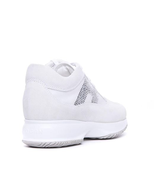 Hogan interactive h strass cheap