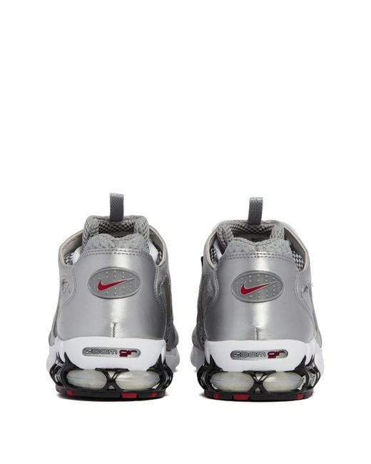 Nike Gray Sneaker Spiridon Cage 2 for men