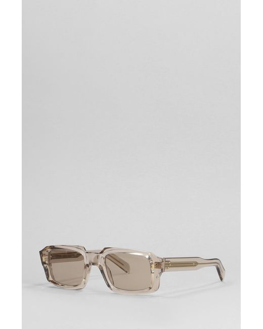 Cutler & Gross Gray 9495 Sunglasses