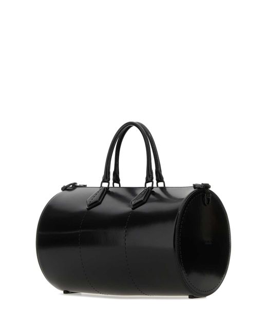 Max Mara Black Handbags