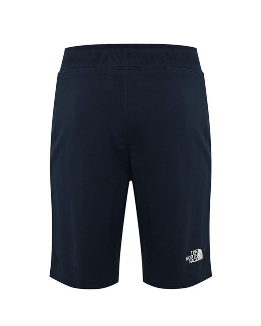 The North Face Blue Bermuda Standard Light for men