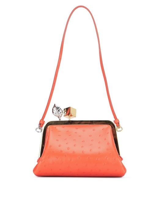 Jacquemus Red Le Berlingot