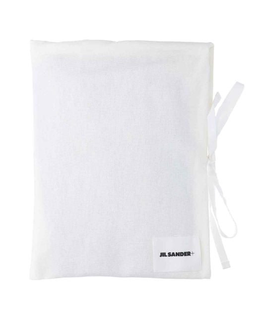 Jil Sander Black '3-pack' T-shirt Set for men