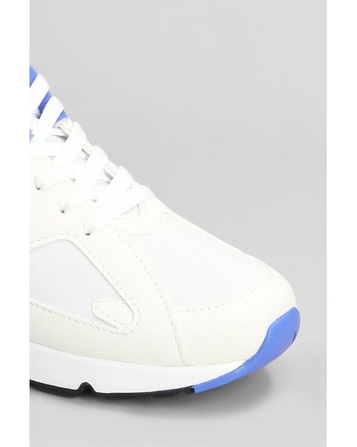 Nike White Air 180 Sneakers for men