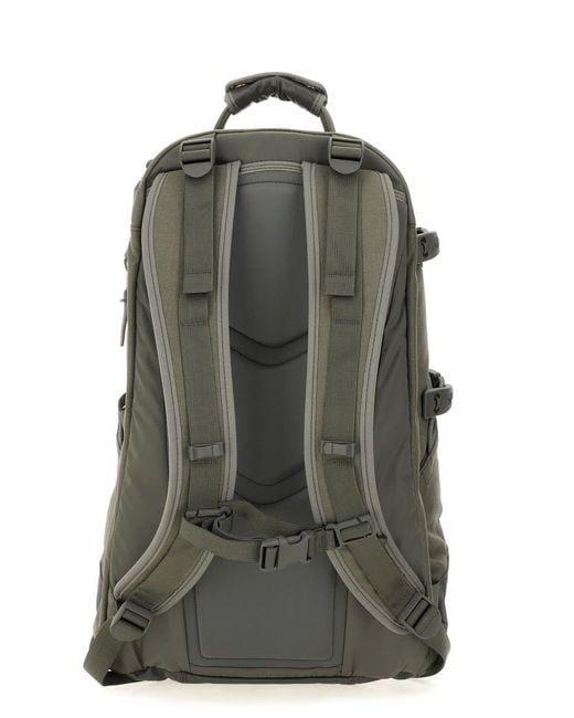 Visvim Green Backpack "Cordura 20L" for men