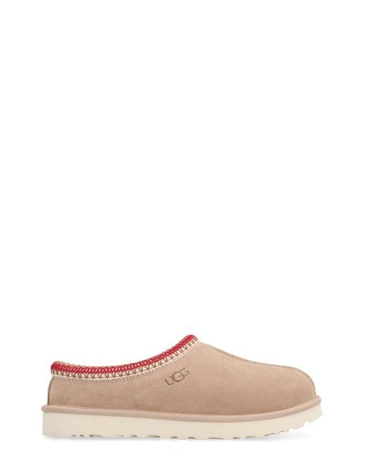 Ugg Brown Tasman Sabot