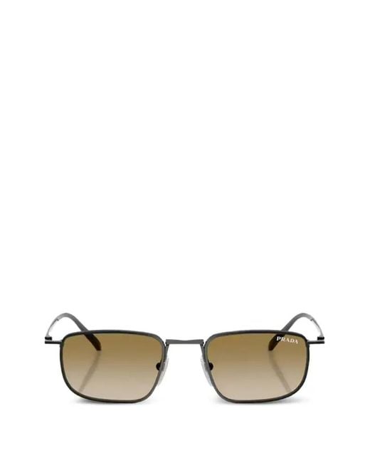 Prada Metallic Prada for men