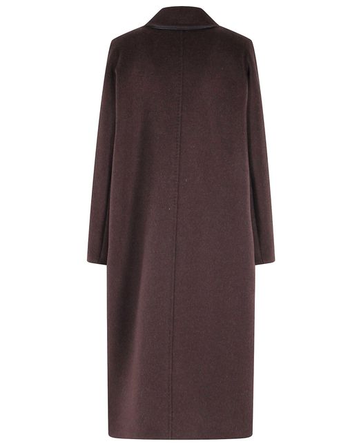 Max Mara Brown Angus