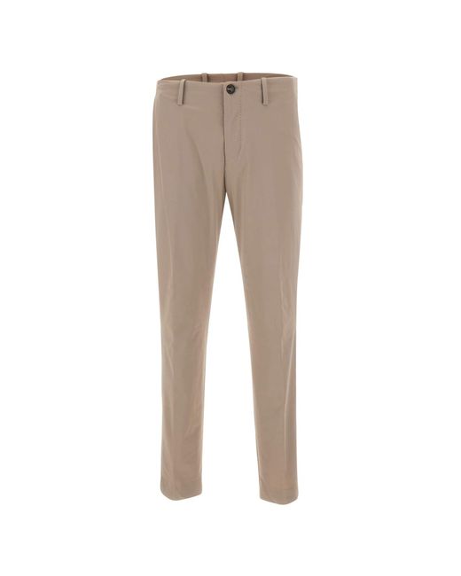 Rrd Natural Revo Weekend Trousers for men
