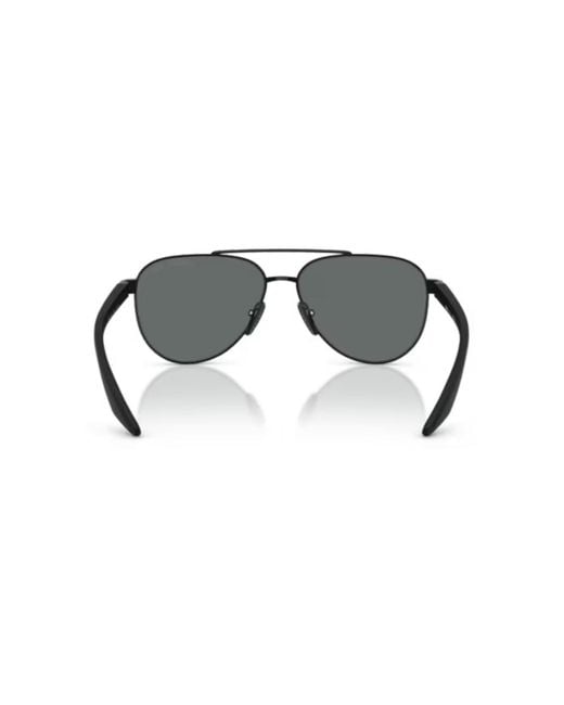 Prada Linea Rossa Black A52S Sole1Ab5Z1 for men