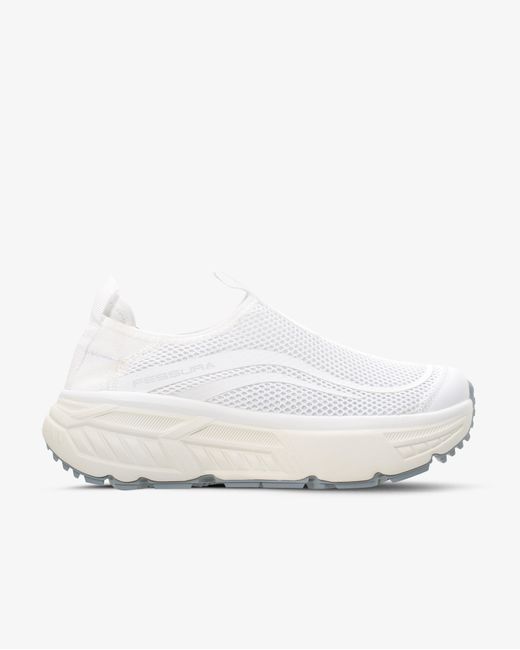 Fessura White Trail Plt