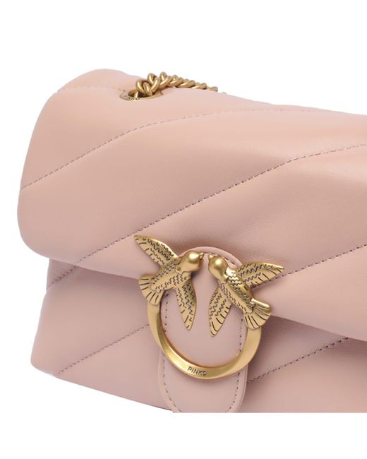 Pinko Pink Bags
