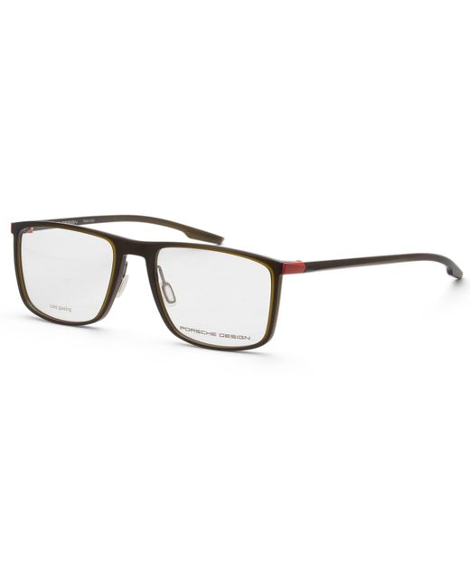 Preloved - Porsche Design Black Preloved for men