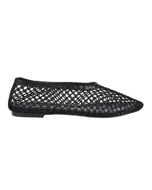 Staud Black Alba Ballet