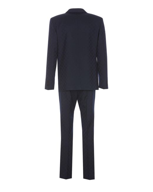 Gucci Blue Dresses for men