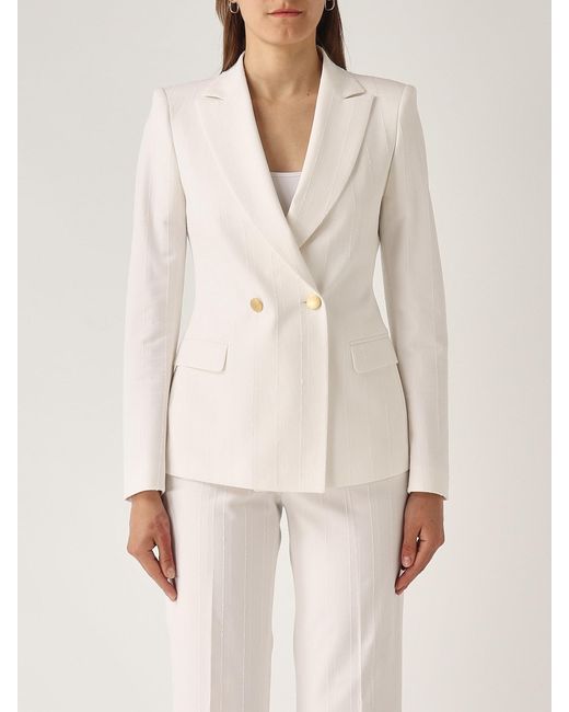 Tagliatore Natural Albar1Bad Suit (Tailleur)