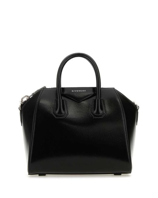 Givenchy Black Handbags