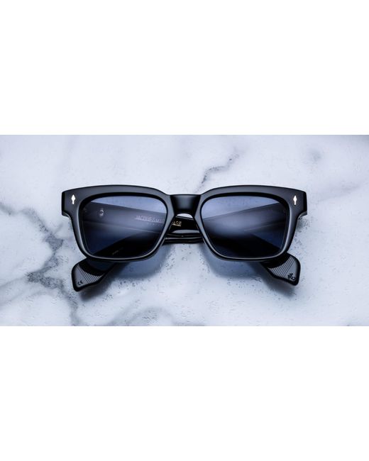 Jacques Marie Mage Black Molino - Shadow 2 Sunglasses Sunglasses