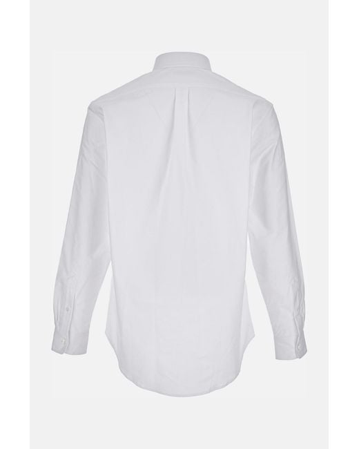Givenchy White Shirts for men