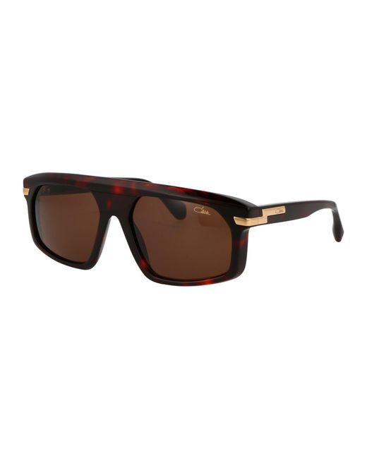 Cazal Brown Mod. 8504 Sunglasses