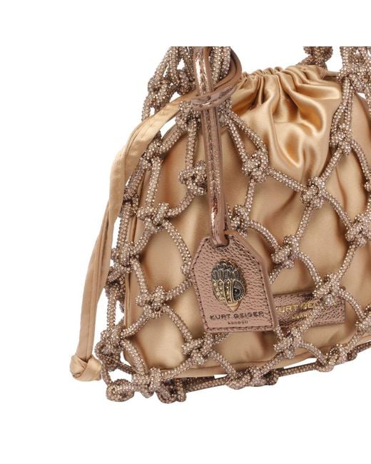 Kurt Geiger Brown Bags