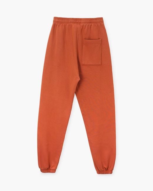 Sporty \u0026 Rich Cotton Monaco Sweatpants 