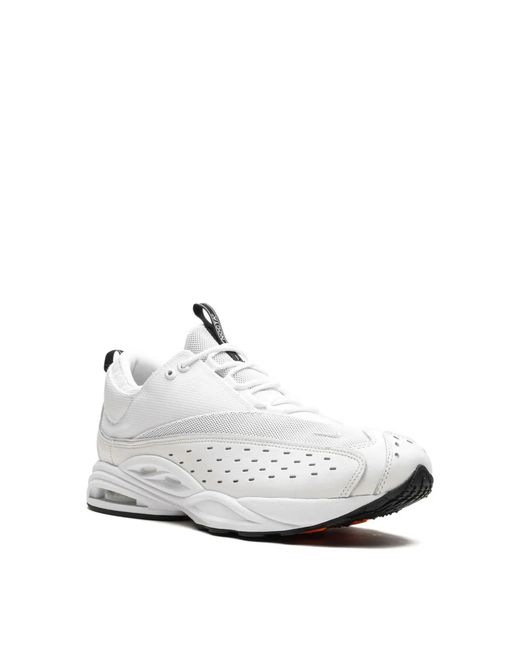Nike White Air Zoom Drive Sp X Drake Nocta Sneakers
