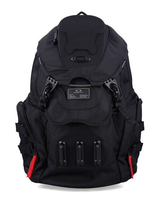Oakley Blue Bathroom Sink Rc Backpack for men