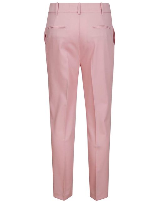 Liviana Conti Pink Trouser