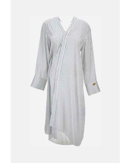 Acne Gray Dresses