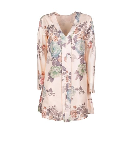 Marella Pink Dresses