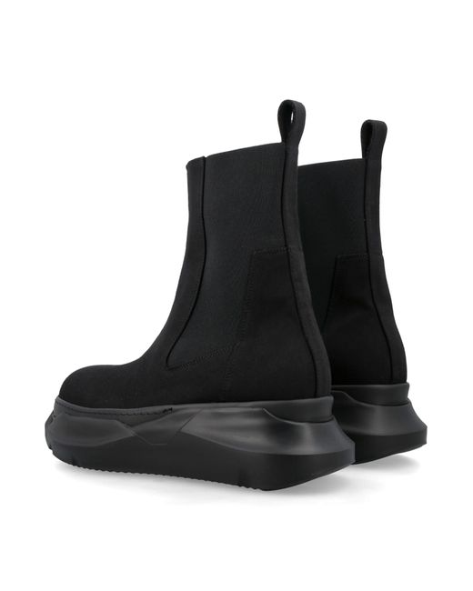 Rick Owens Black Beatle Abstract for men