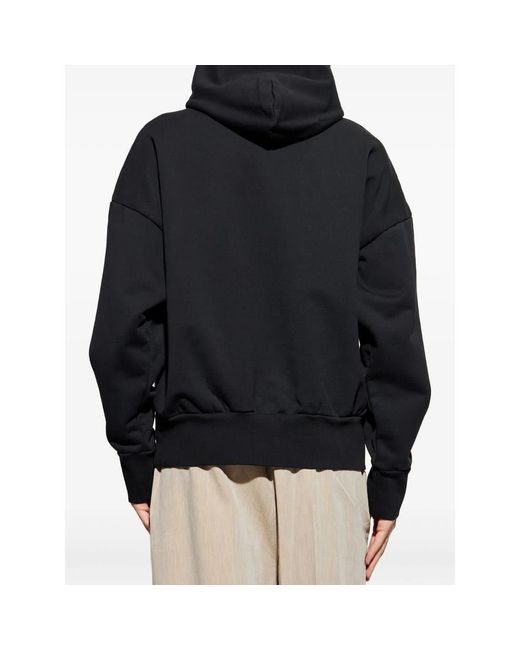 Fear Of God Blue Sweatshirt for men