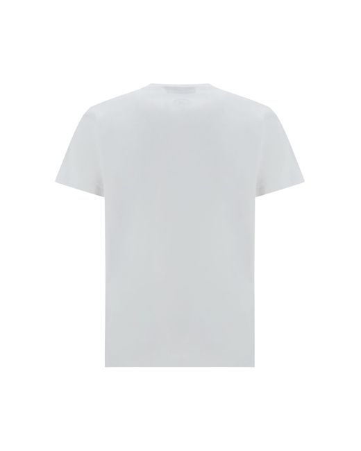 DSquared² Gray T-shirts for men