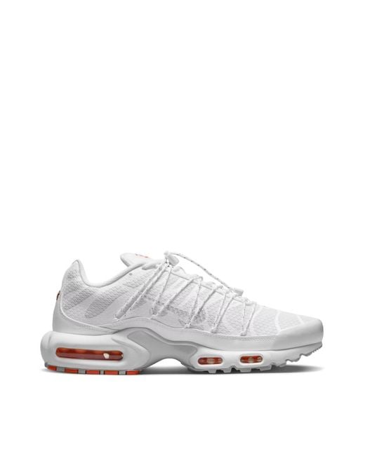 Nike White Sneakers