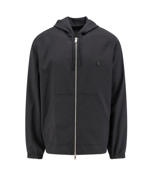 Givenchy Black Jackets Lana for men