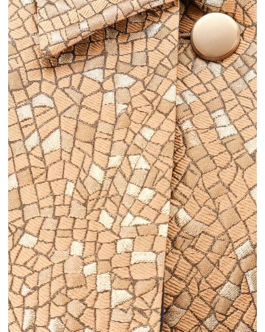 Max Mara Natural Salsa Trench