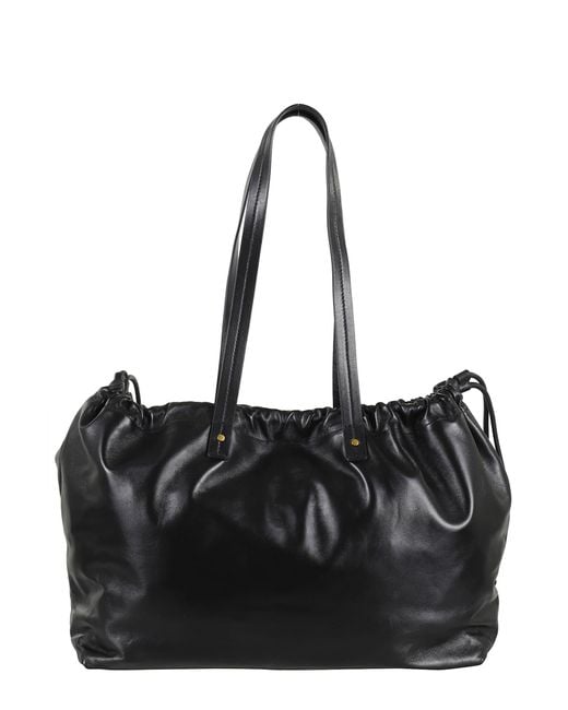 Isabel Marant Black Silven Ew Gb