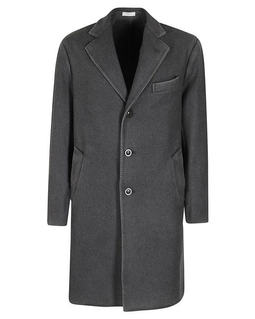 Cappotti lana best sale