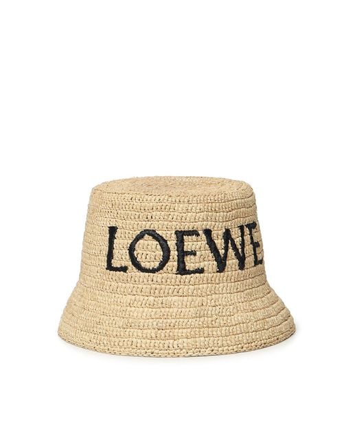 Loewe Natural Hats