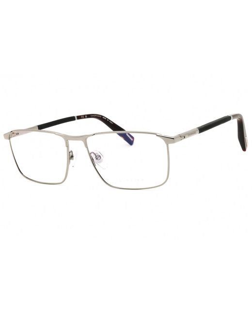 Chopard Black Frame And Lens Eyeglasses for men
