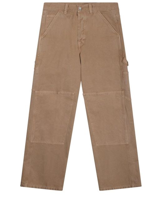 Nine:inthe:morning Brown Nine for men