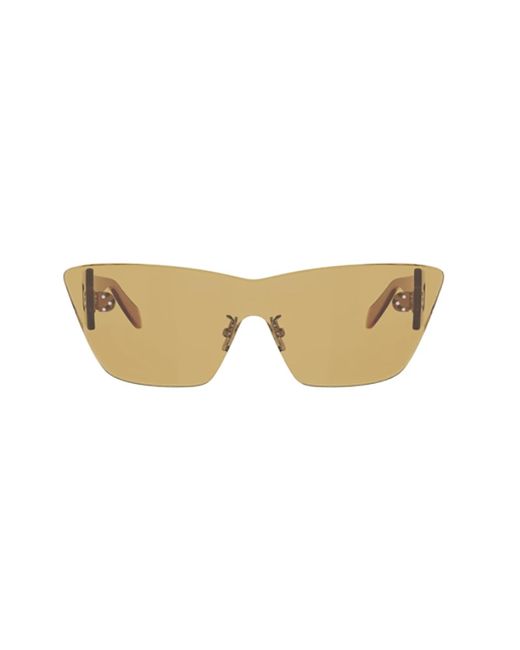 Céline Natural 1Qe65I00A Glasses
