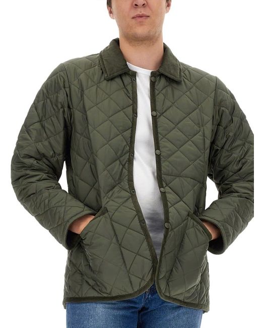 Lavenham Green Raydon Jacket for men