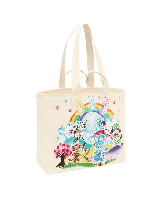 KENZO White Bags